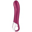SATISFYER - BIG HEAT GSPOT VIBRATOR SATISFYER - BIG HEAT GSPOT VIBRATOR