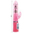 BAILE - NIEDLICHER LEIDENSCHAFTSHASE RAMPANTE 10F 27 CM BAILE - NIEDLICHER LEIDENSCHAFTSHASE RAMPANTE 10F 27 CM