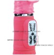 BAILE - CUTE PASSION BUNNY RAMPANTE 10F 27 CM BAILE - CUTE PASSION BUNNY RAMPANTE 10F 27 CM