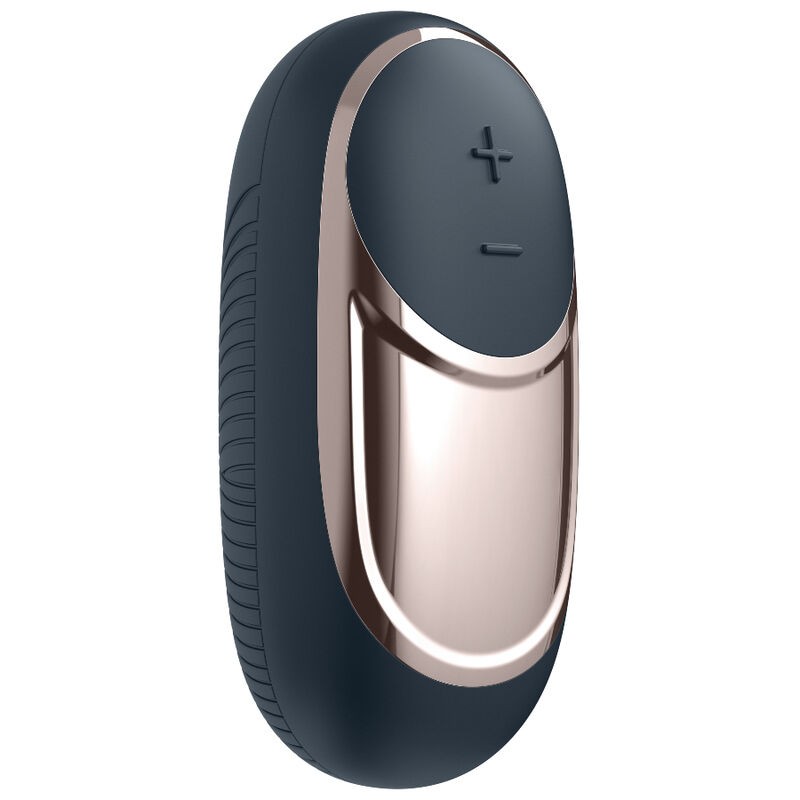 SATISFYER - VIBRATORE DARK DESIRE LAYON SATISFYER - VIBRATORE DARK DESIRE LAYON