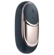SATISFYER - VIBRATEUR POSER DARK DESIRE SATISFYER - VIBRATEUR POSER DARK DESIRE