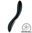 SATISFYER - RRROLLING EXPLOSION GSPOT VIBRATOR SATISFYER - RRROLLING EXPLOSION GSPOT VIBRATOR