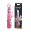 BAILE - MIGNON LAPIN PASSION RAMPANTE 10F 27 CM BAILE - MIGNON LAPIN PASSION RAMPANTE 10F 27 CM
