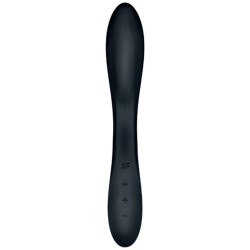 SATISFYER - RRROLLING EXPLOSION GSPOT VIBRATOR