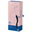 SATISFYER - VIBRATORE RRROLLING PLEASURE GSPOT SATISFYER - VIBRATORE RRROLLING PLEASURE GSPOT
