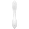 SATISFYER - RRROLLING PLEASURE GSPOT VIBRATOR GRÜN