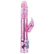 BAILE - ROTATEUR RAMPANT ROSE THROBBING BUNNY BAILE - ROTATEUR RAMPANT ROSE THROBBING BUNNY