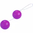 BAILE - TWINS BALLS BOLAS CHINAS LILA UNISEX BAILE - TWINS BALLS BOLAS CHINAS LILA UNISEX