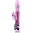 BAILE - POCHENDER BUNNY PINK RAMPANT ROTATOR BAILE - POCHENDER BUNNY PINK RAMPANT ROTATOR
