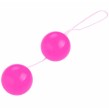 BAILE - SFERE GEMELLE SFERE CINESI ROSA UNISEX BAILE - SFERE GEMELLE SFERE CINESI ROSA UNISEX
