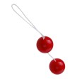 BAILE - TWINS BALLS PINK CHINESE BALLS UNISEX BAILE - TWINS BALLS PINK CHINESE BALLS UNISEX
