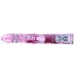 BAILE - THROBBING BUNNY ROTADOR RAMPANTE ROSA BAILE - THROBBING BUNNY ROTADOR RAMPANTE ROSA