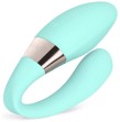 LELO - TIANI HARMONY AQUA GREEN COUPLE MASSAGER LELO - TIANI HARMONY AQUA GREEN COUPLE MASSAGER