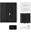 LELO - TIANI HARMONY BLACK COUPLES MASSAGER LELO - TIANI HARMONY BLACK COUPLES MASSAGER