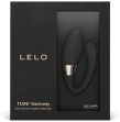 LELO - TIANI HARMONY BLACK COUPLES MASSAGER LELO - TIANI HARMONY BLACK COUPLES MASSAGER