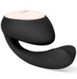 LELO - IDA WAVE COUPLES MASSAGER SCHWARZ LELO - IDA WAVE COUPLES MASSAGER SCHWARZ