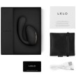 LELO - IDA WAVE COUPLES MASSAGER BLACK LELO - IDA WAVE COUPLES MASSAGER BLACK