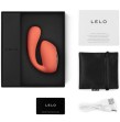 LELO - MASSEUR POUR COUPLES CORAIL LELO - IDA WAVE LELO - MASSEUR POUR COUPLES CORAIL LELO - IDA WAVE
