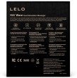 LELO - MASSAGGIATORE DI COPPIA IDA WAVE CORAL