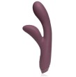 JE JOUE - HERA RABBIT VIBRATOR - PURPLE JE JOUE - HERA RABBIT VIBRATOR - PURPLE