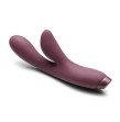 JE JOUE - HERA KANINCHENVIBRATOR - LILA JE JOUE - HERA KANINCHENVIBRATOR - LILA