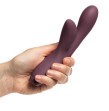 JE JOUE - HERA KANINCHENVIBRATOR - LILA JE JOUE - HERA KANINCHENVIBRATOR - LILA