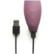 JE JOUE - HERA KANINCHENVIBRATOR - LILA JE JOUE - HERA KANINCHENVIBRATOR - LILA