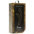 JE JOUE - HERA KANINCHENVIBRATOR - LILA JE JOUE - HERA KANINCHENVIBRATOR - LILA