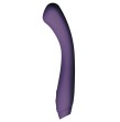 JE JOUE -VIBRATEUR POINT G JUNO - VIOLET JE JOUE -VIBRATEUR POINT G JUNO - VIOLET
