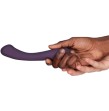 JE JOUE - JUNO G-SPOT-VIBRATOR - LILA JE JOUE - JUNO G-SPOT-VIBRATOR - LILA