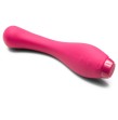 JE JOUE - VIBRATEUR POINT G JUNO - FUCHSIA JE JOUE - VIBRATEUR POINT G JUNO - FUCHSIA