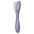 SATISFYER - G-SPOT FLEX 2 MULTI VIBRATOR LILA SATISFYER - G-SPOT FLEX 2 MULTI VIBRATOR LILA