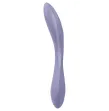 SATISFYER - G-SPOT FLEX 2 MULTI VIBRATOR LILA SATISFYER - G-SPOT FLEX 2 MULTI VIBRATOR LILA