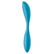 SATISFYER - G-SPOT FLEX 1 MULTIVIBRATOR BLAU SATISFYER - G-SPOT FLEX 1 MULTIVIBRATOR BLAU
