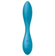 SATISFYER - MULTI VIBRATORE G-SPOT FLEX 1 BLU SATISFYER - MULTI VIBRATORE G-SPOT FLEX 1 BLU
