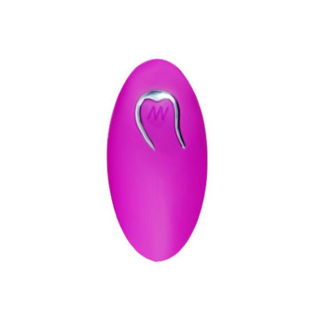 PRETTY LOVE - ERSATZFERNBEDIENUNG