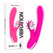 DIVERSIA - LAPIN VIBRANT 24 CM DIVERSIA - LAPIN VIBRANT 24 CM