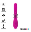 DIVERSIA - HSCHEN VIBRIEREND 24 CM DIVERSIA - HSCHEN VIBRIEREND 24 CM