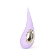 LELO - DOT CLITORIS STIMULATOR - LILAC LELO - DOT CLITORIS STIMULATOR - LILAC