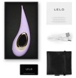 LELO - DOT KLITORISTIMULATOR - LILA LELO - DOT KLITORISTIMULATOR - LILA