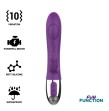 FUN FUNCTION - COMBI DOUBLE TAPPING FUN FUNCTION - COMBI DOUBLE TAPPING