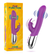 FUN FUNCTION - COMBI DOUBLE TAPPING FUN FUNCTION - COMBI DOUBLE TAPPING
