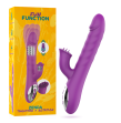 FUN FUNCTION - THRUSTER and ROTATION FUN FUNCTION - THRUSTER and ROTATION