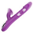 FUN FUNCTION - THRUSTER and ROTATION FUN FUNCTION - THRUSTER and ROTATION