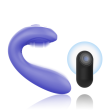 MR BOSS - JOSEF PULSATION and VIBRATION REMOTE CONTROL FOR COUPLES MR BOSS - JOSEF PULSATION and VIBRATION REMOTE CONTROL FOR COUPLES