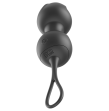 BRILLY GLAM - PERLES DE KEGEL VIBRANTES TÉLÉCOMMANDE BRILLY GLAM - PERLES DE KEGEL VIBRANTES TÉLÉCOMMANDE