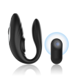 BRILLY GLAM- COUPLE PULSING and VIBRATING CONTROL REMOTO BRILLY GLAM- COUPLE PULSING and VIBRATING CONTROL REMOTO