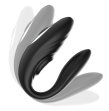 BRILLY GLAM- COUPLE TÉLÉCOMMANDE À IMPULSIONS ET VIBRANTES BRILLY GLAM- COUPLE TÉLÉCOMMANDE À IMPULSIONS ET VIBRANTES