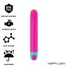 HAPPY LOKY - ARIEL G-PUNKT-VIBRATOR