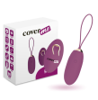 COVERME - LAPI LILAC REMOTE CONTROL EGG COVERME - LAPI LILAC REMOTE CONTROL EGG